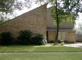 15006 Willow Branch Dr, Houston, TX 77070