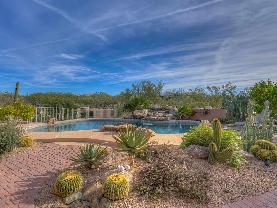 8193 E Sand Flower Dr