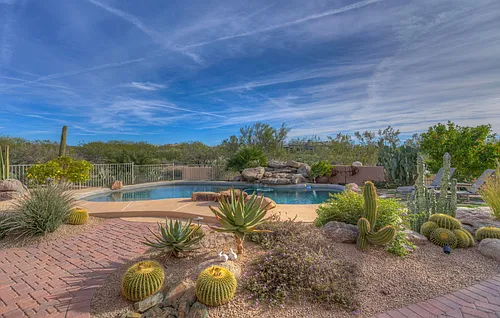 8193 E Sand Flower Dr Photo 1