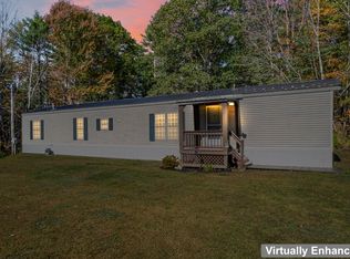 6 Forest Ln, Chelsea, ME 04330