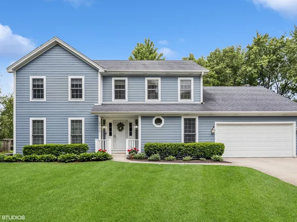 2139 Riverlea Cir, Naperville, IL 60565