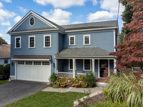 38 Winthrop Street Ext, Winchester, MA 01890