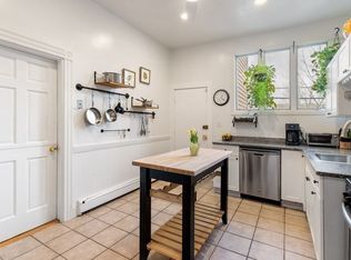 147-147 Centre St #151A, Roxbury, MA 02119