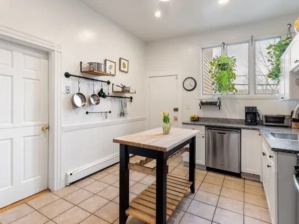 147-147 Centre St #151A, Roxbury, MA 02119