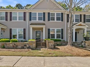 207 River Green Ave, Canton, GA 30114