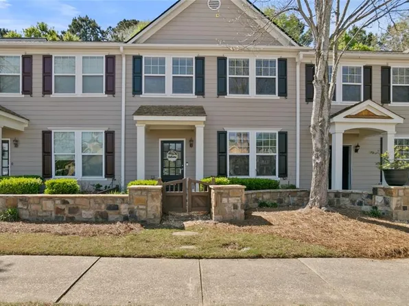 207 River Green Ave, Canton, GA 30114