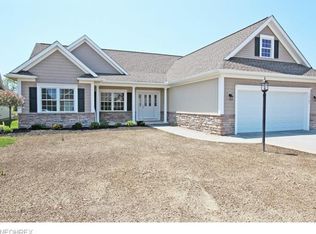 34783 Legends Way, Grafton, OH 44044