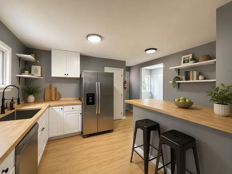 106 Sherman Ave #C — Photo 2