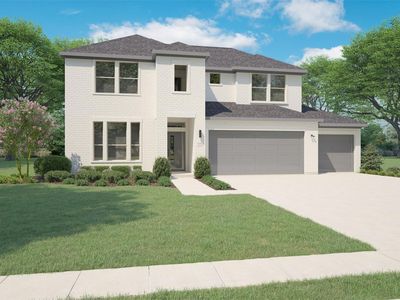 2103 Sunshining Rd, Princeton, TX, 75407