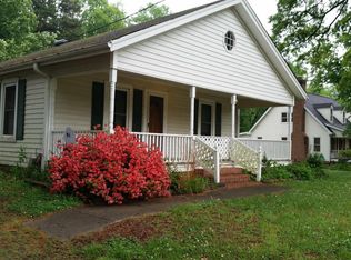 1911 Watson Rd, Durham, NC 27704