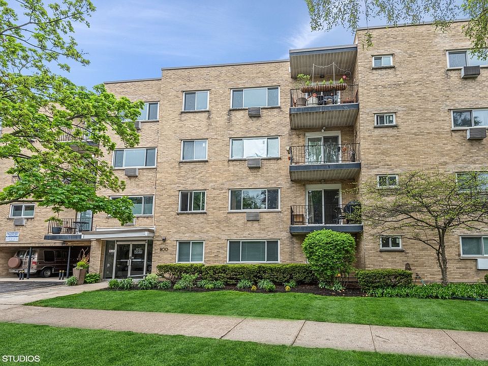 1st image of 800 Judson Ave APT 202