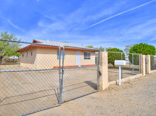 1804 Rosita Pl SW, Albuquerque, NM 87105