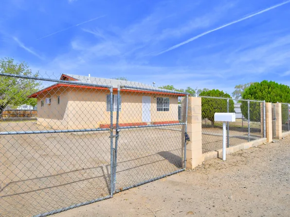 1804 Rosita Pl SW, Albuquerque, NM 87105