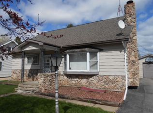 231 Fischer St, Antigo, WI 54409