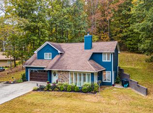 100 Switch Rd SW, Calhoun, GA 30701