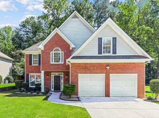 1940 Bentbrooke Trl, Lawrenceville, GA 30043