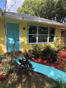 4801 31st Ave N, Saint Petersburg, FL, 33713