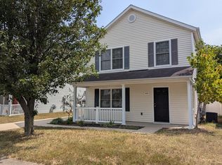 6628 Hunters Creek Blvd, Louisville, KY