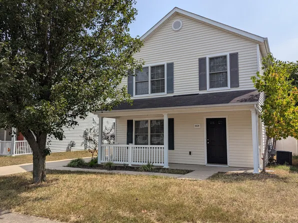 6628 Hunters Creek Blvd, Louisville, KY 40258