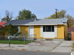 236 W Shepard St, Winnemucca, NV 89445