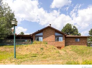 30433 Ruby Ranch Rd, Evergreen, CO 80439