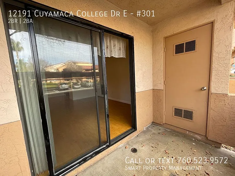 12191 Cuyamaca College Dr E #301 — Photo 33