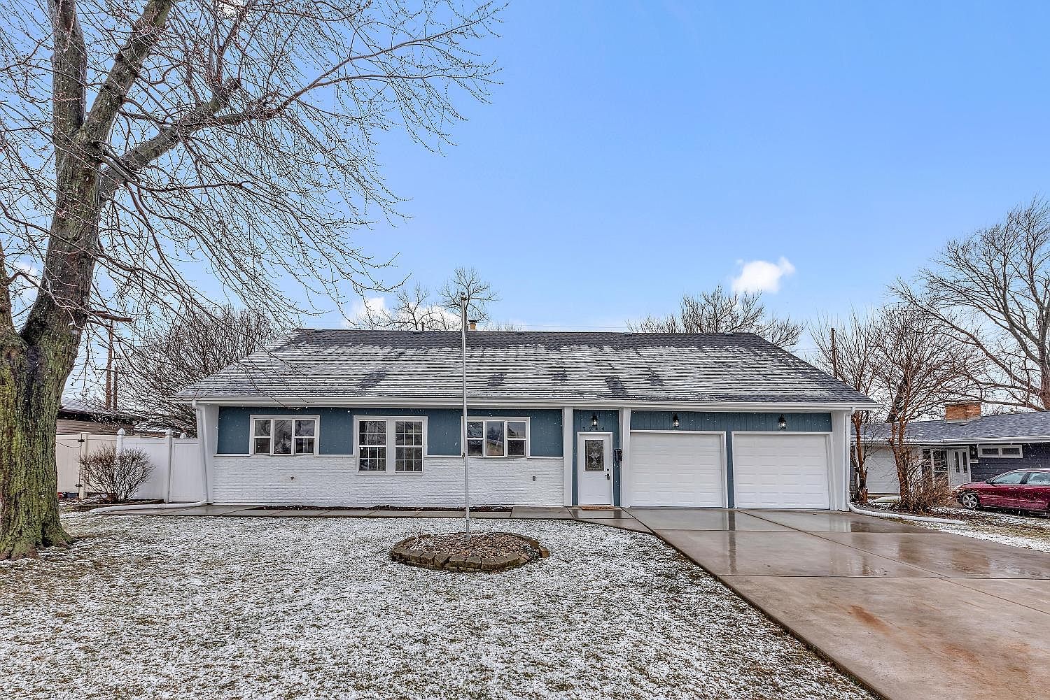 7944 Harrison Ave, Munster, IN 46321 MLS 534516 Zillow