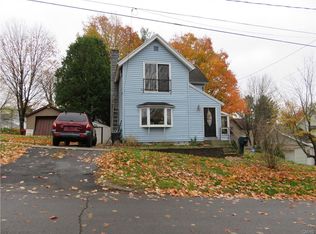 33 Vincent St, Carthage, NY 13619