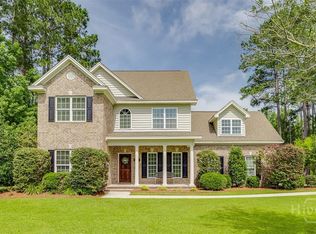 144 Sweetwater Cir, Rincon, GA 31326