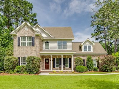 144 Sweetwater Circle, Rincon, GA, 31326