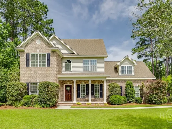 144 Sweetwater Circle, Rincon, GA 31326