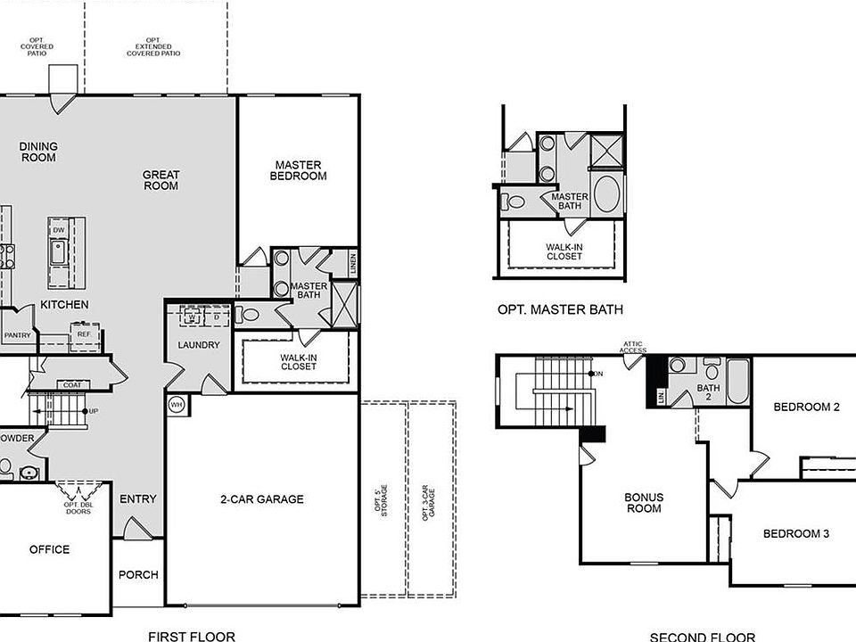 2nd image of 5904 Agostino Dr