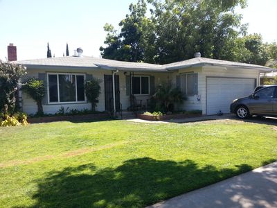 3054 E Swift Ave, Fresno, CA, 93726