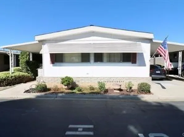 551 Lake Grove Way #165, La Habra, CA 90631