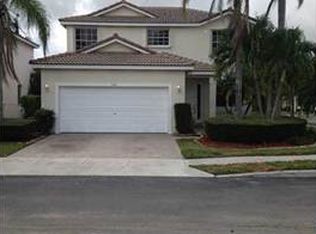 740 SW 119th Ave, Pembroke Pines, FL 33025