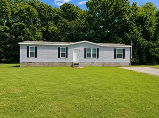 280 Wade Hunter Rd, Ripley, TN 38063