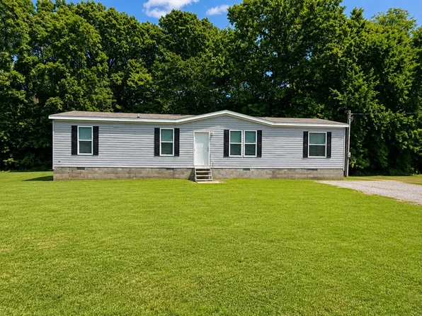 280 Wade Hunter Rd, Ripley, TN 38063