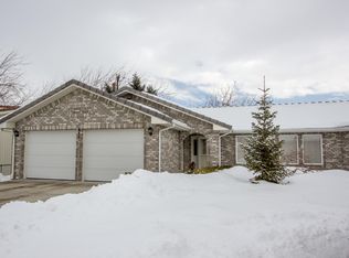 611 N 43rd Ave, Yakima, WA 98908