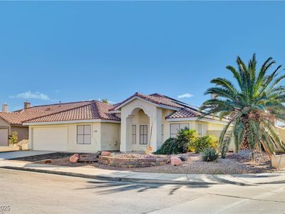 5329 Little Fawn Ct, Las Vegas, NV, 89130