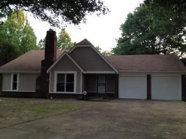 6881 Sauvignon Cv, Memphis, TN 38141