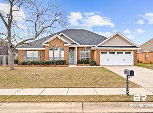 27025 Gramercy Ln, Daphne, AL 36526