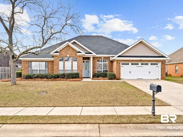27025 Gramercy Ln, Daphne, AL 36526
