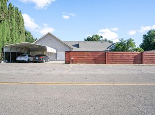 4660 Santa Fe Ave, Oakdale, CA 95361