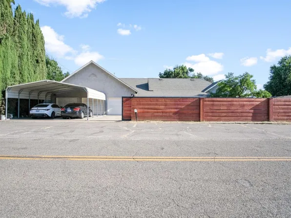 4660 Santa Fe Ave, Oakdale, CA 95361