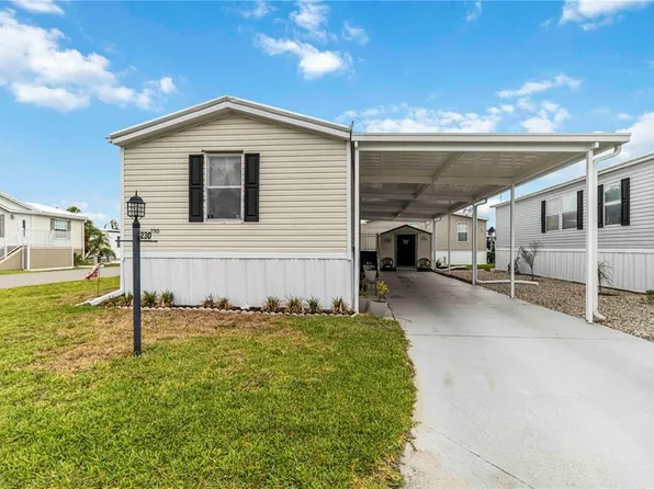 10303 Burnt Store Rd Unit 230, Punta Gorda, FL 33950