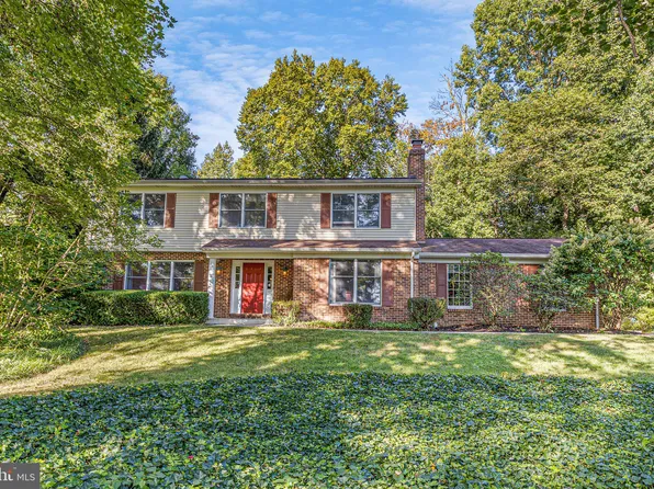 514 Ponderosa Dr, Bear, DE 19701