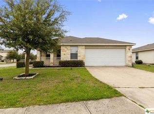 401 Decker Dr, Hutto, TX 78634