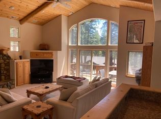 636 Woodridge Cir, Incline Village, NV