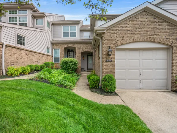 518 Fincastle Ln, Fort Wright, KY 41011