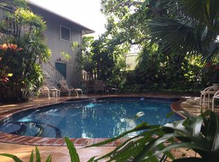 481 Kawailoa Rd #A1-K, Kailua, HI 96734